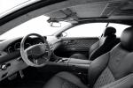 Mercedes-Benz CK65 RS Dark Edition Aigner by Carlsson 2009 года